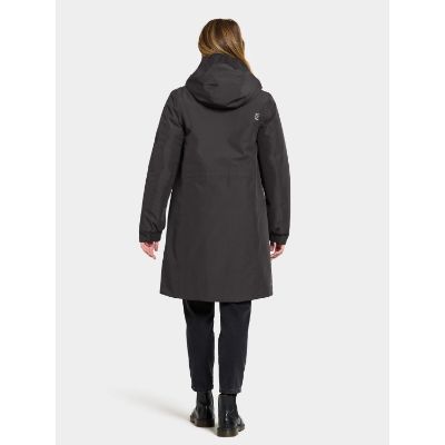 Didriksons Bente Kvinnors Parka