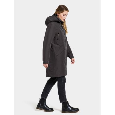 Didriksons Bente Kvinnors Parka