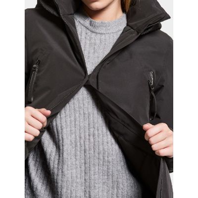 Didriksons Bente Kvinnors Parka