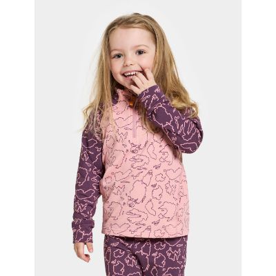 Didriksons Jadis Kids Set Print 2
