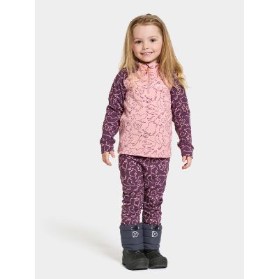 Didriksons Jadis Kids Set Print 2