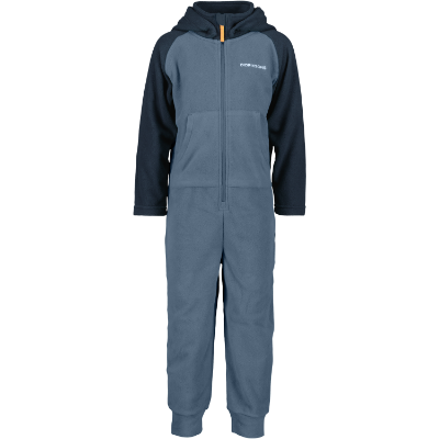 Didriksons Monte Barnoverall 2 True Blue
