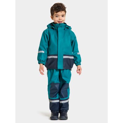 Didriksons Boardman Kids Set Galon® 9
