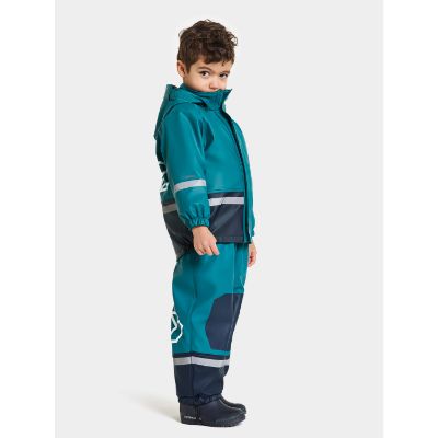 Didriksons Boardman Kids Set Galon® 9