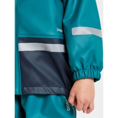 Didriksons Boardman Kids Set Galon® 9