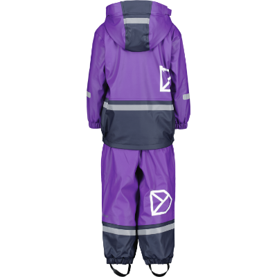 Didriksons Boardman Kids Set Galon® 9