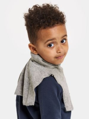 Didriksons Delfinen Kids Scarf