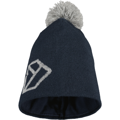 Didriksons Dropi Kids Beanie  Navy