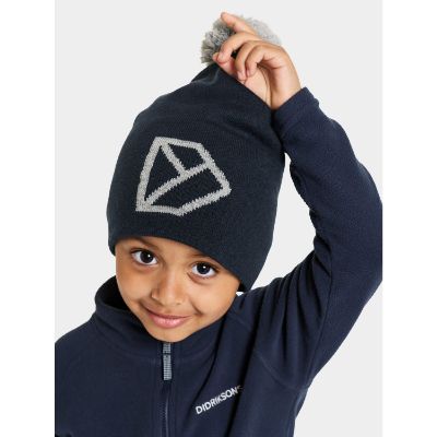 Didriksons Dropi Kids Beanie 