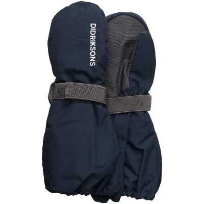 Didriksons Biggles Barnvantar C