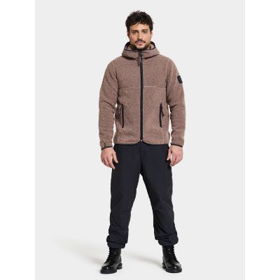 Didriksons Bror Full-Zip 3