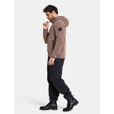 Didriksons Bror Full-Zip 3
