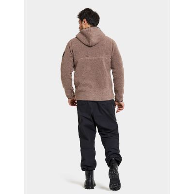 Didriksons Bror Full-Zip 3