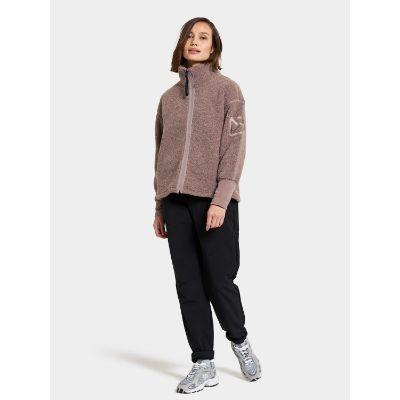 Didriksons Mella Full-Zip 2