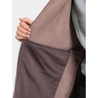 Didriksons Mella Full-Zip 2