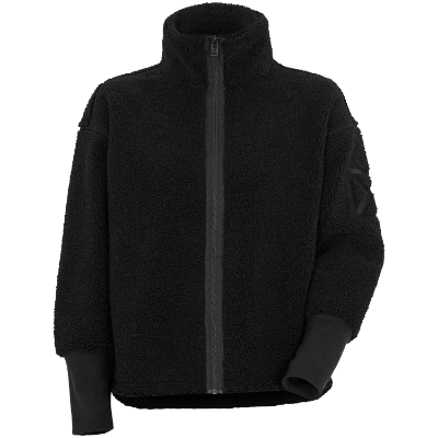 Didriksons Mella Full-Zip 2 Black