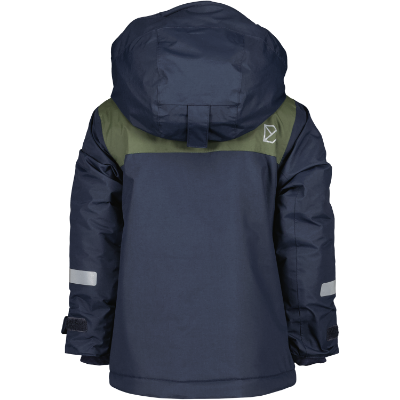 Didriksons Caspian Kid Jacka 3