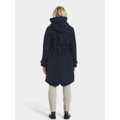 Didriksons Luna Dam Parka 4