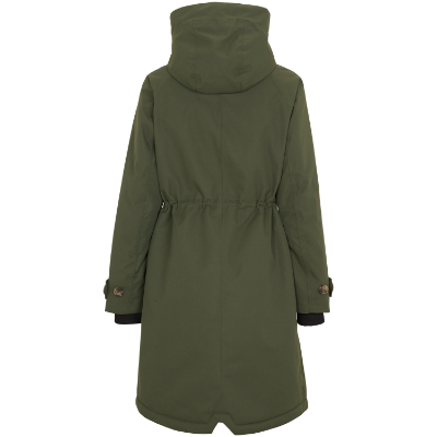 Didriksons Luna Dam Parka 4
