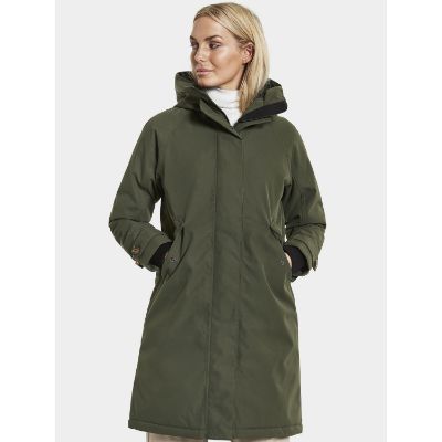 Didriksons Luna Dam Parka 4