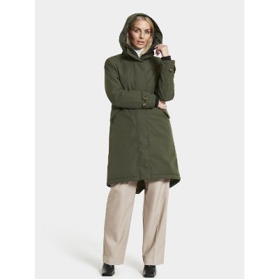 Didriksons Luna Dam Parka 4