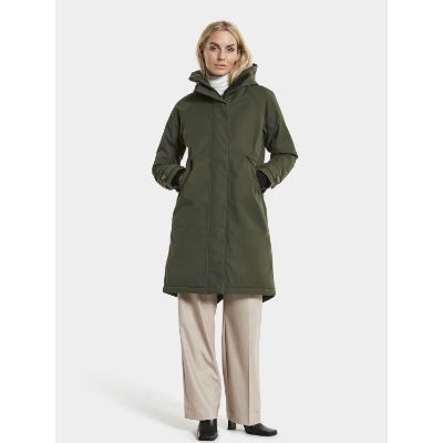 Didriksons Luna Dam Parka 4
