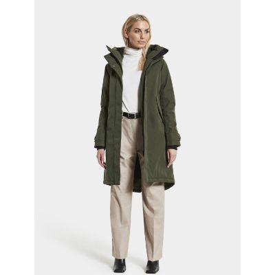 Didriksons Luna Dam Parka 4
