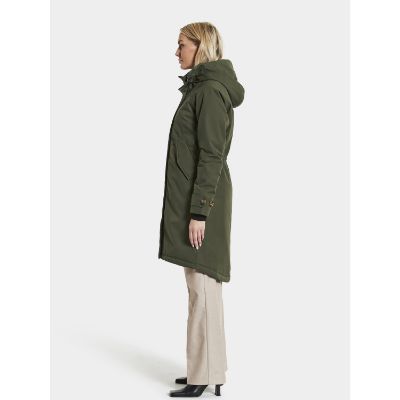 Didriksons Luna Dam Parka 4