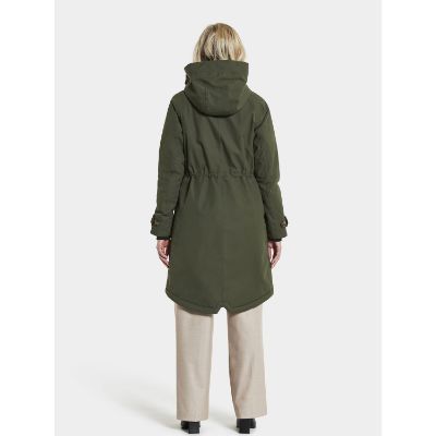 Didriksons Luna Dam Parka 4