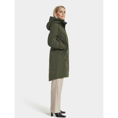 Didriksons Luna Dam Parka 4