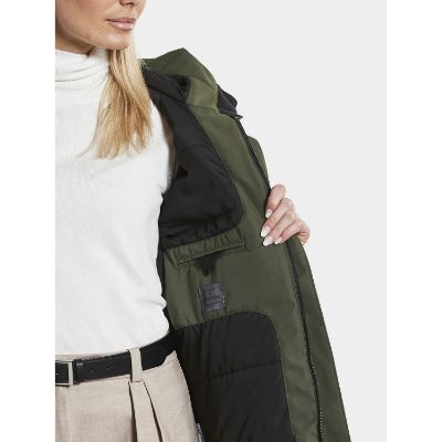Didriksons Luna Dam Parka 4