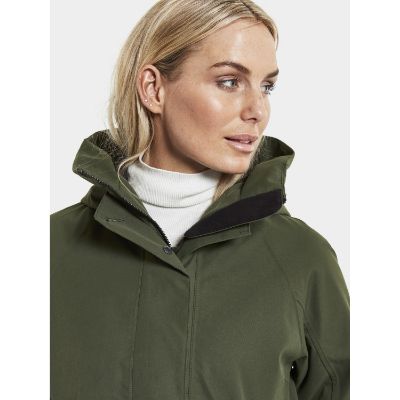Didriksons Luna Dam Parka 4