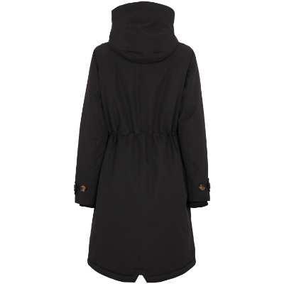 Didriksons Luna Dam Parka 4