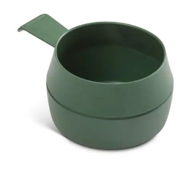 Friliv Foldekop 2,0 dl Green