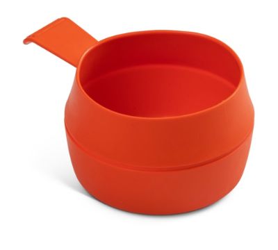 Friliv Foldekop 2,0 dl Orange