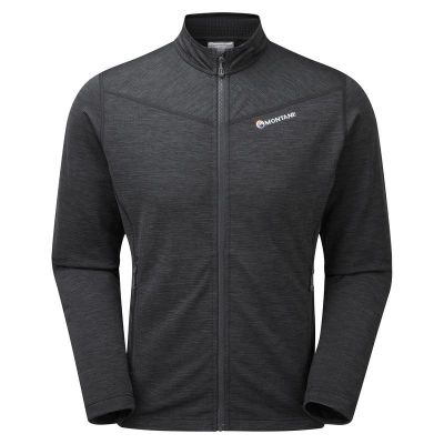 Montane Protium Jacka Charcoal New