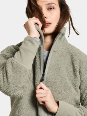 Didriksons Mella Full-Zip 2