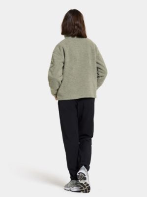 Didriksons Mella Full-Zip 2