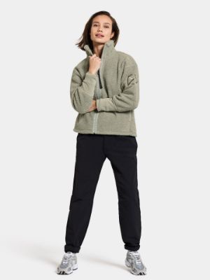 Didriksons Mella Full-Zip 2