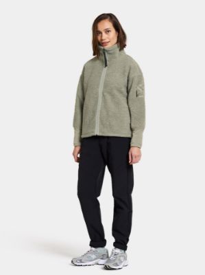 Didriksons Mella Full-Zip 2