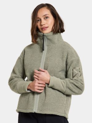 Didriksons Mella Full-Zip 2
