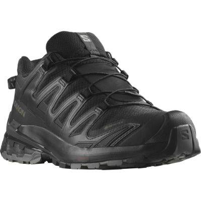 	Salomon Xa Pro 3d V9 GTX W Black/Phantom/Pewter