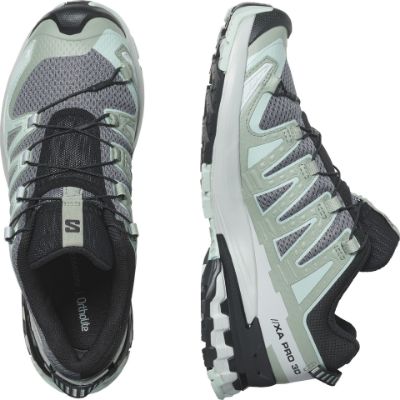 Salomon XA Pro 3d V9 W