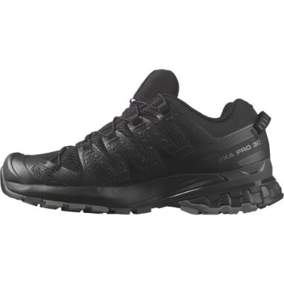 Salomon XA Pro 3d V9 W Black/Phantom/Pewter