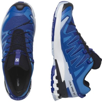 Salomon Xa Pro 3D V9