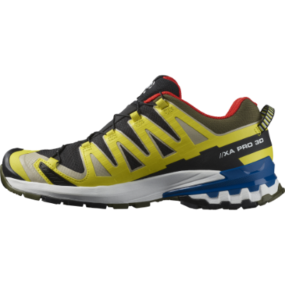 Salomon Xa Pro 3D V9 GTX