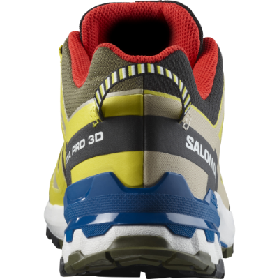 Salomon Xa Pro 3D V9 GTX