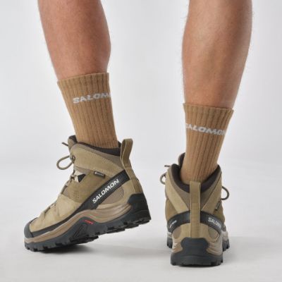 Salomon Quest Rove GTX