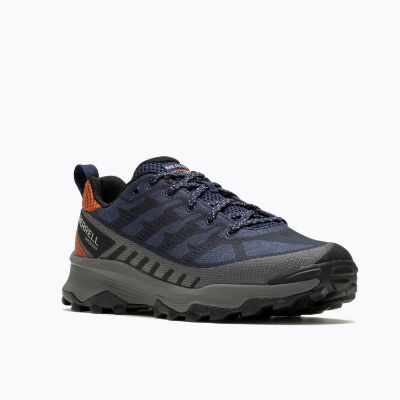 Merrell Speed ECO WP Sea / Clay