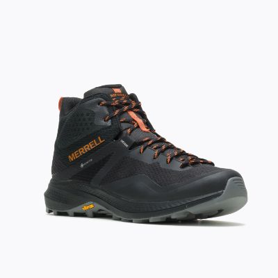 Merrell MQM 3 Mid GTX Black / Exuberance